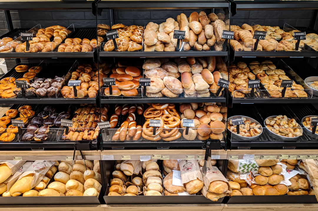 管家婆分銷ERP+管家婆WMS賦能晨太食品原料數(shù)字化