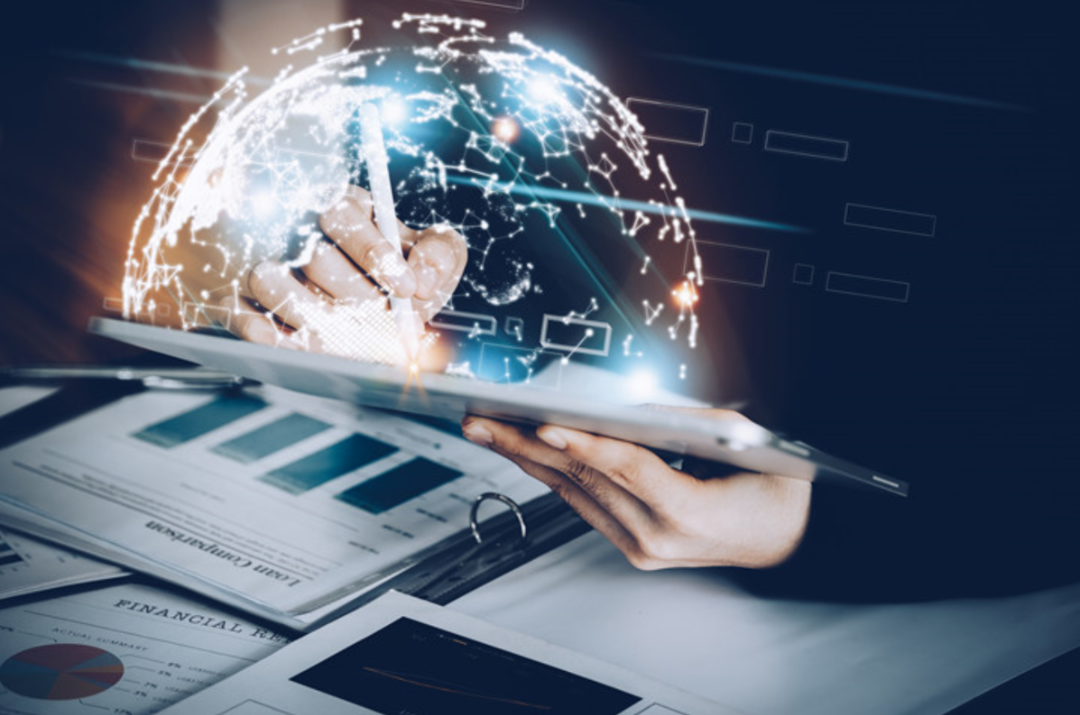 管家婆云易開票--企業(yè)在數電發(fā)票時代中的得力助手