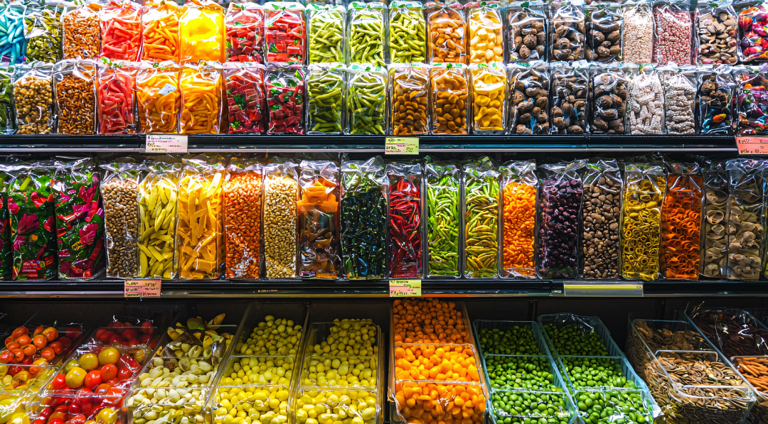 【南京管家婆分銷ERP】如何以數(shù)據(jù)貫通激活快消企業(yè)降本增效新動能？