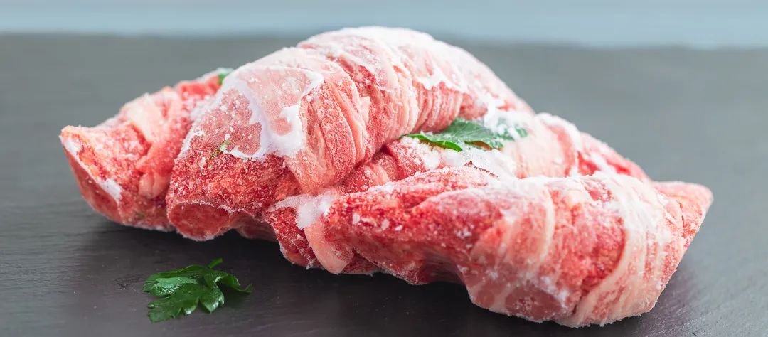 凍品行業(yè)數(shù)字化解決方案：管家婆財貿(mào)ERP +物聯(lián)寶一體化應(yīng)用