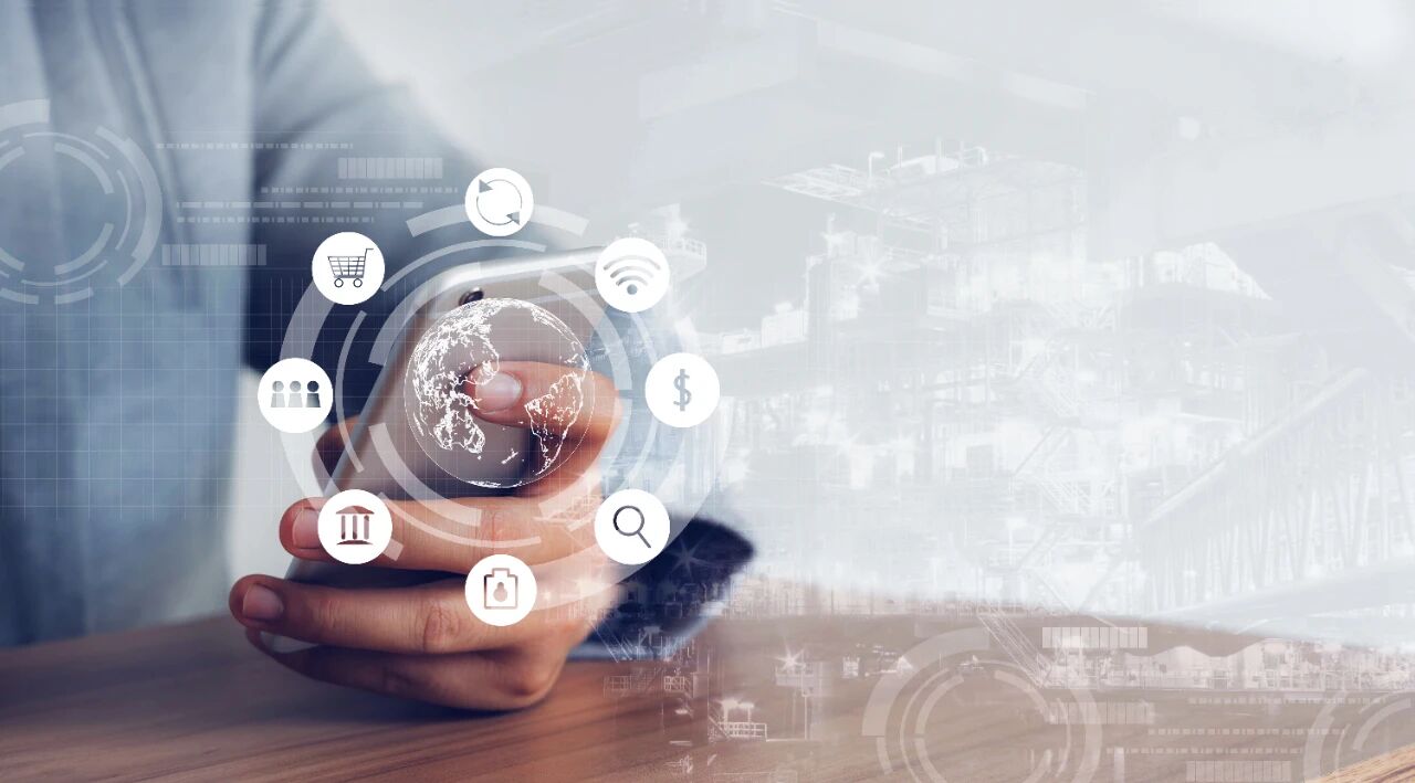 海量訂單輕松處理！3個“中心”讓零售企業(yè)管理效率更高！