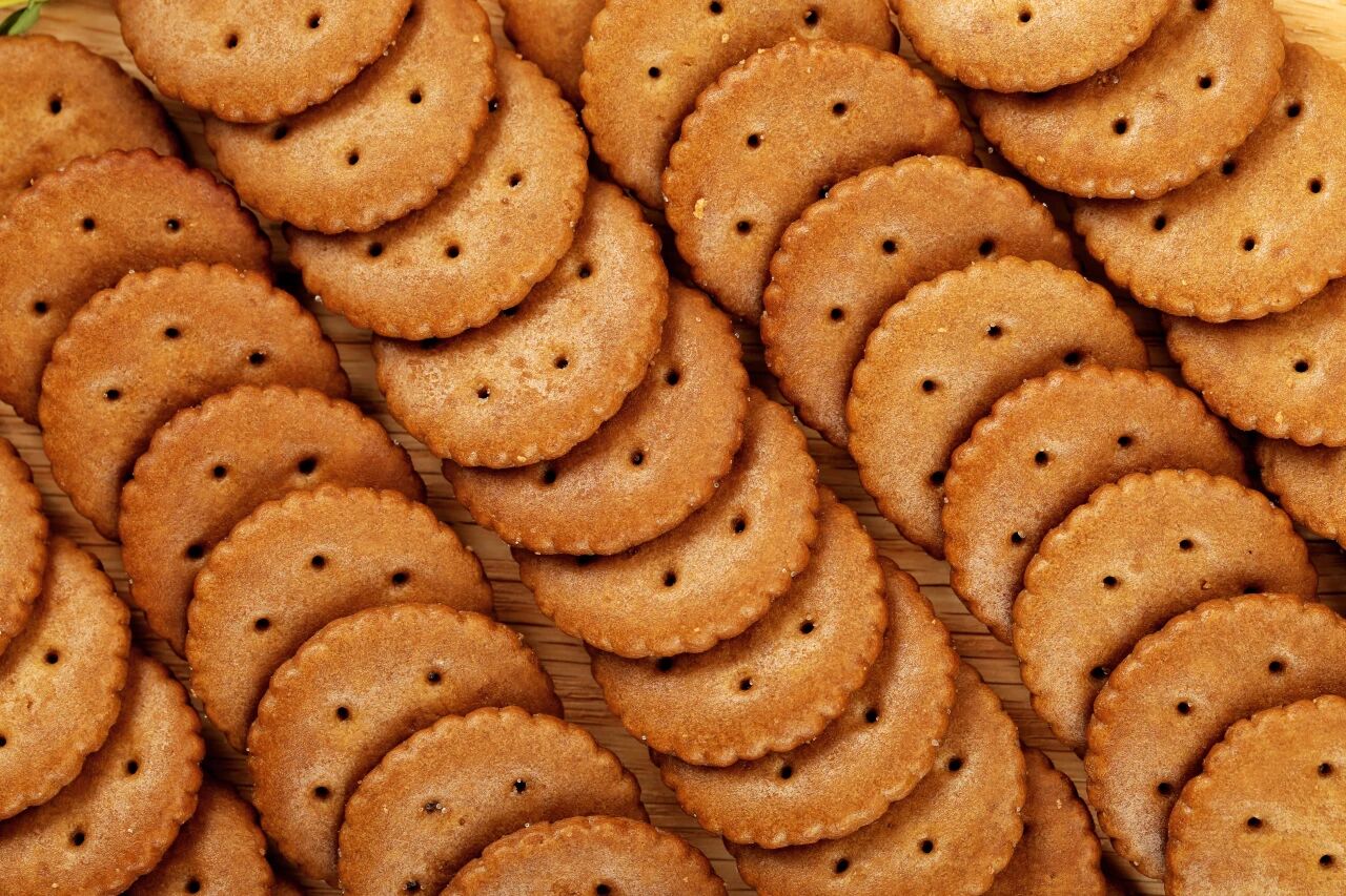 從數(shù)據(jù)孤島到高效協(xié)同，管家婆工貿(mào)ERP賦能食品企業(yè)降本增效